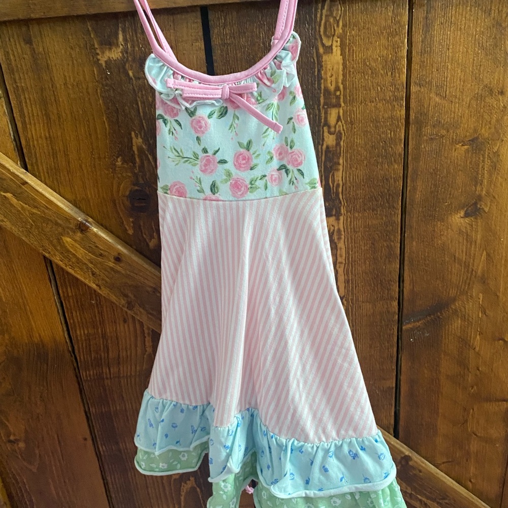 Sweethoney vintage dancer